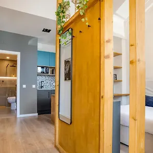 Hostellicious FAO
