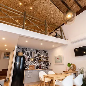 Apartment Downtown, Distrikt Faro